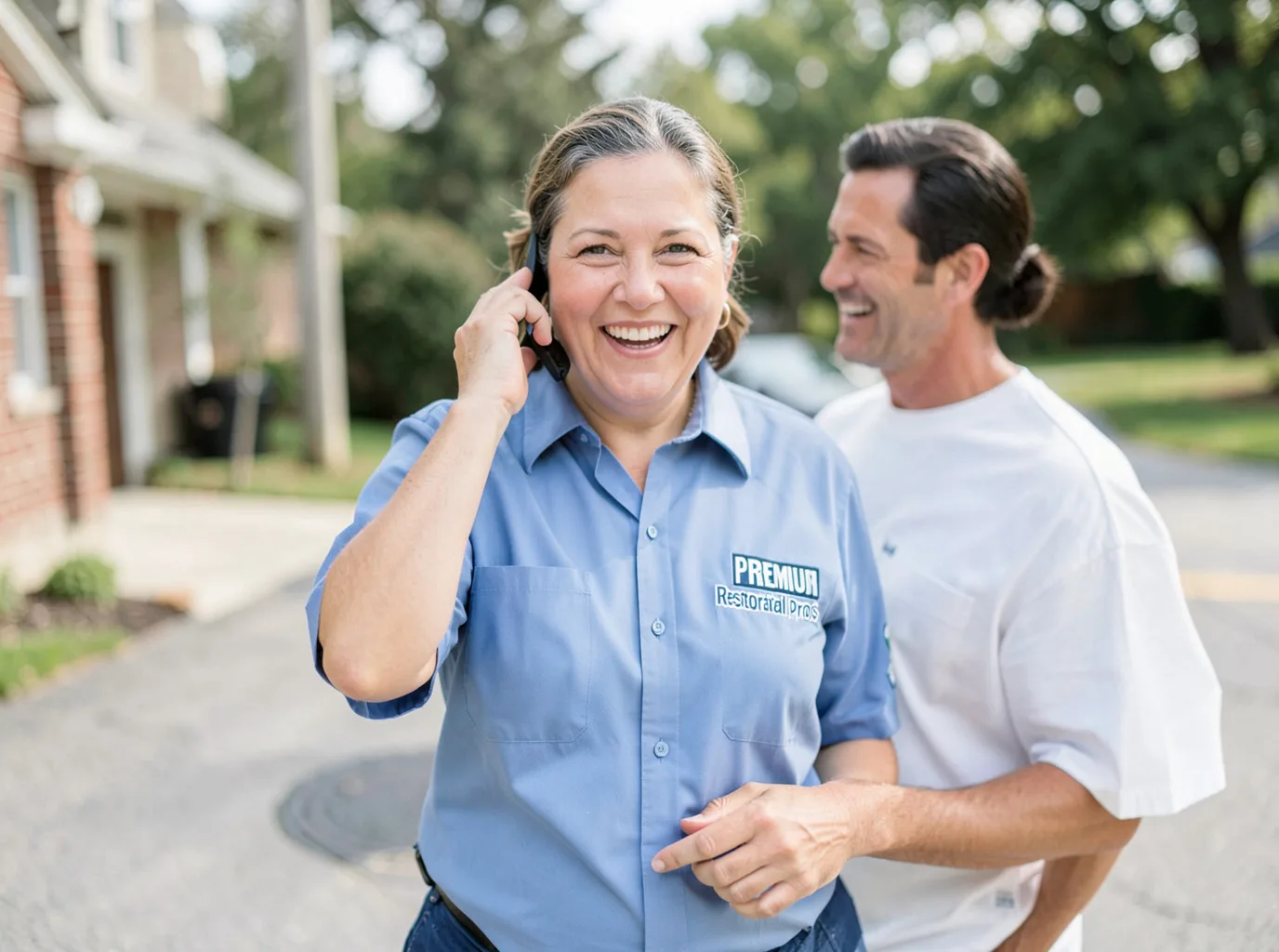 Water Damage Restoration Woodberry Forest, VA FAQs